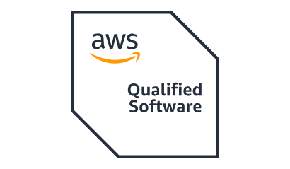 AWS Qualified Software