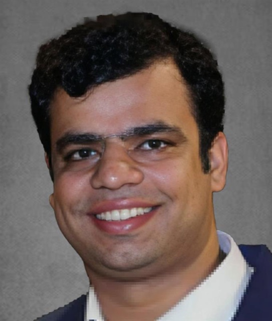 Ankit Dhir, CEO & Founder, HabileLabs