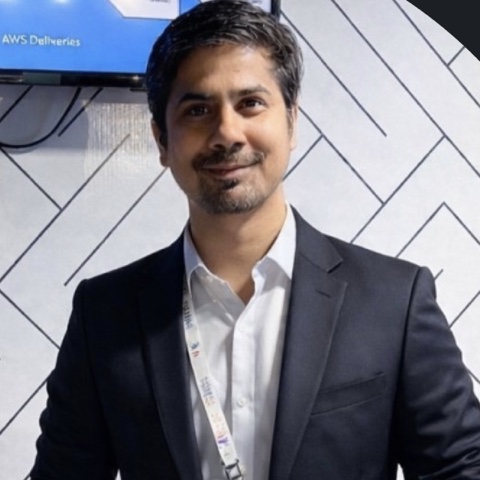 Sachin Kumar, Product Manager, Learnify