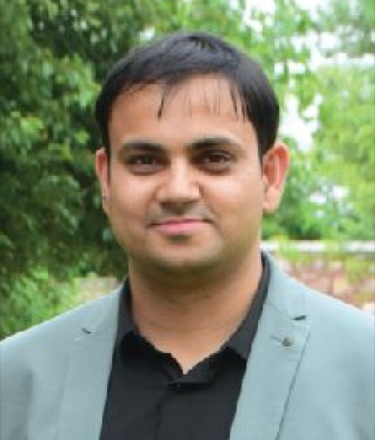 Shankar Morwal, CTO & Founder, HabileLabs