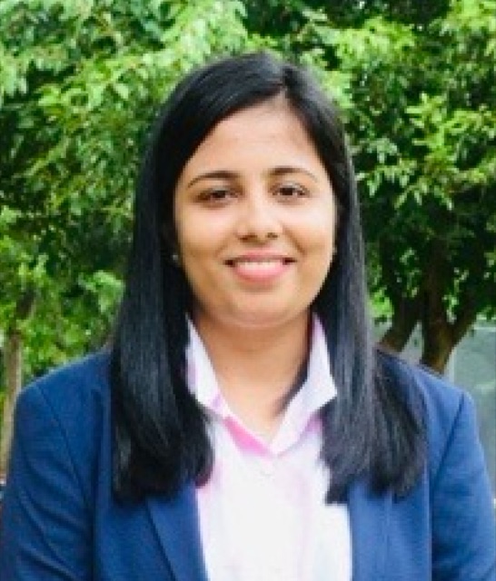 Shreya Malot, Chief Operating Officer, HabileLabs